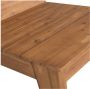 Exotan Kenai Tuinfauteuil Acacia Naturel 73x65x100 - Thumbnail 4