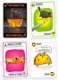 Exploding Kittens Originele Editie Nederlandstalig Basis Kaartspel - Thumbnail 6