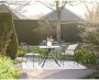 Woonboulevard Poortvliet Collectie Dining Fauteuil Oppo Black Mystic Grey - Thumbnail 5