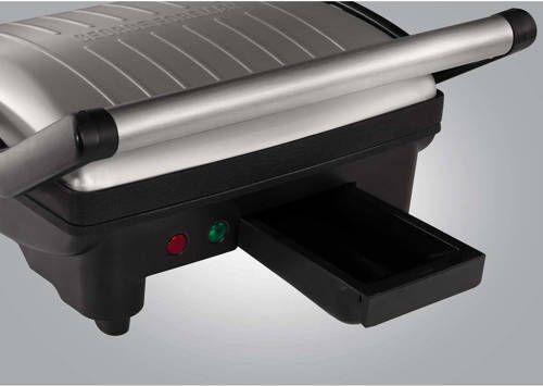 George Foreman 26250-56 Flexe Grill contactgrill