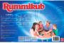 Goliath Rummikub The Original Classic Bordspel Gezelschapsspel - Thumbnail 5