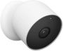 Google Nest Cam | elektronica en media | Smart Home Slimme Camera's | 0193575008172 - Thumbnail 5