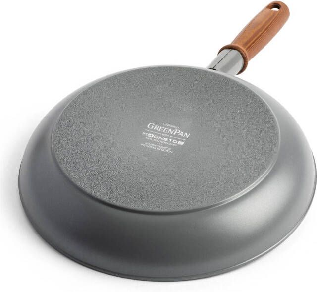 Greenpan Koekenpan Mayflower Pro ø 20 cm Keramische anti-aanbaklaag