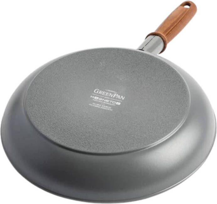 Greenpan Koekenpan Mayflower Pro ø 30 cm Keramische anti-aanbaklaag