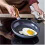Greenpan Koekenpannenset met spatel Mayflower Pro ø 20 en 24 cm keramische anti-aanbaklaag - Thumbnail 4