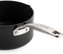 Green Pan Greenpan Copenhagen steelpan met keramische antikleeflaag met 2 tuiten 16cm - Thumbnail 2