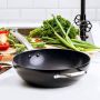Greenpan Wokpan Copenhagen ø 30 cm 4.8 Liter Keramische anti-aanbaklaag - Thumbnail 3