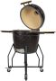 Grizzly Grills Kamado Original Large Kamado ø46 cm - Thumbnail 4