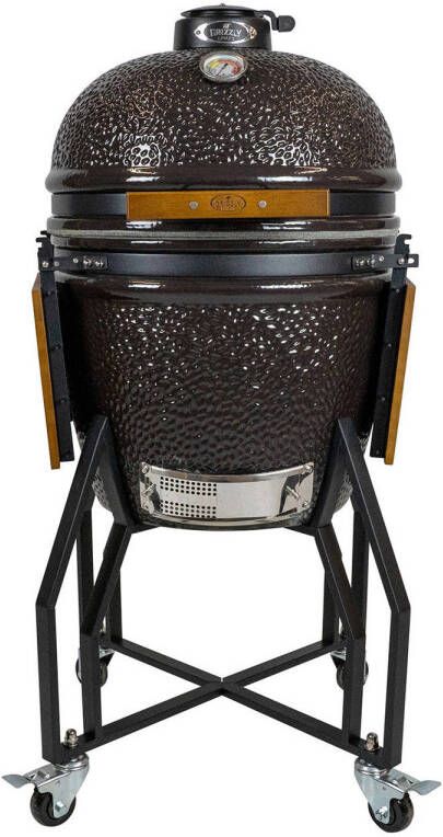 Grizzly Grills Original Large kamado barbecue