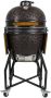 Grizzly Grills Kamado Original Large Kamado ø46 cm - Thumbnail 5