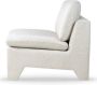 HKLIVING Retro Lounge Fauteuil - Thumbnail 2