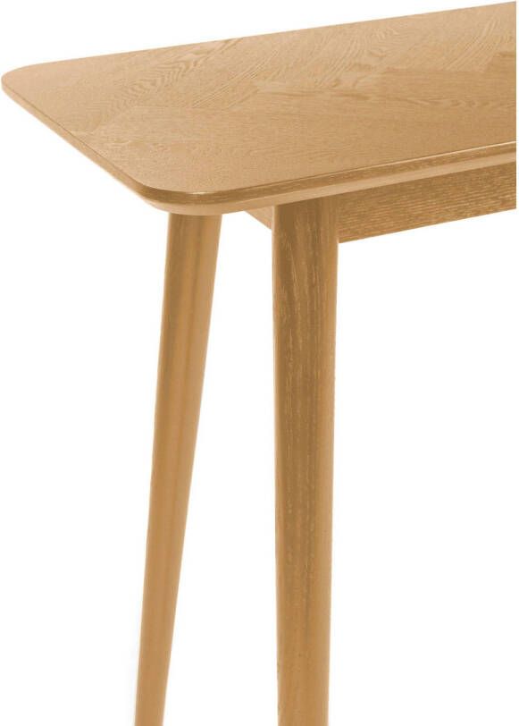 Housecraft Living bijzettafel Fabio