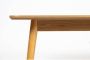 Housecraft Living Housecraft Fabio Consoletafel Wandtafel Hout 120x40 Naturel - Thumbnail 5
