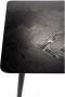 Housecraft Living Housecraft Fabio Eettafel Hout Visgraat 180x90 cm Zwart - Thumbnail 3
