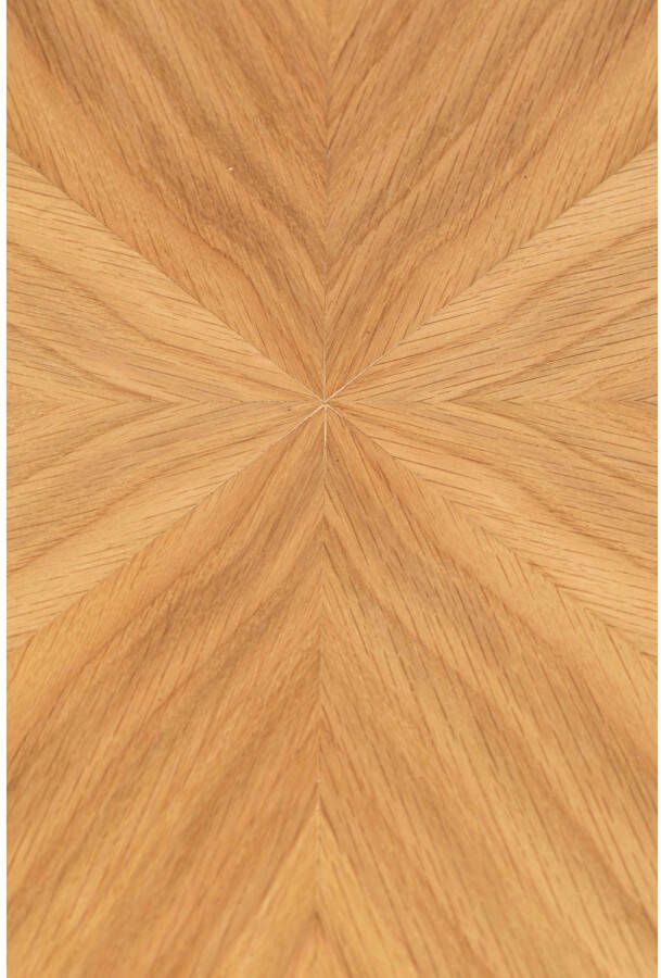 Housecraft Living eetkamertafel Fabio