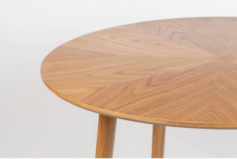 Housecraft Living eetkamertafel Fabio