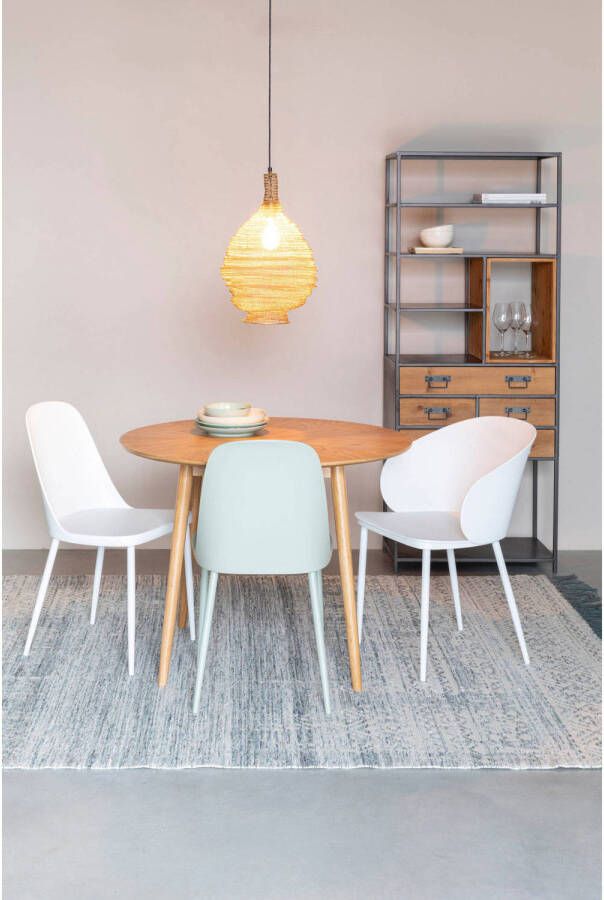 Housecraft Living eetkamertafel Fabio