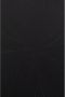 Housecraft Living Housecraft Fabio Eettafel Rond Hout 120 cm Zwart - Thumbnail 6