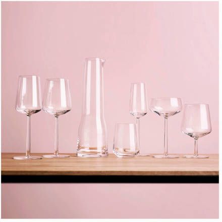 Iittala Essence bierglas (48cl) (2 stuks)