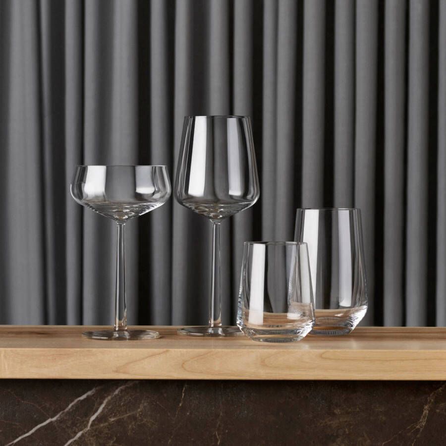 Iittala Longdrinkglazen Essence 550 ml 2 stuks