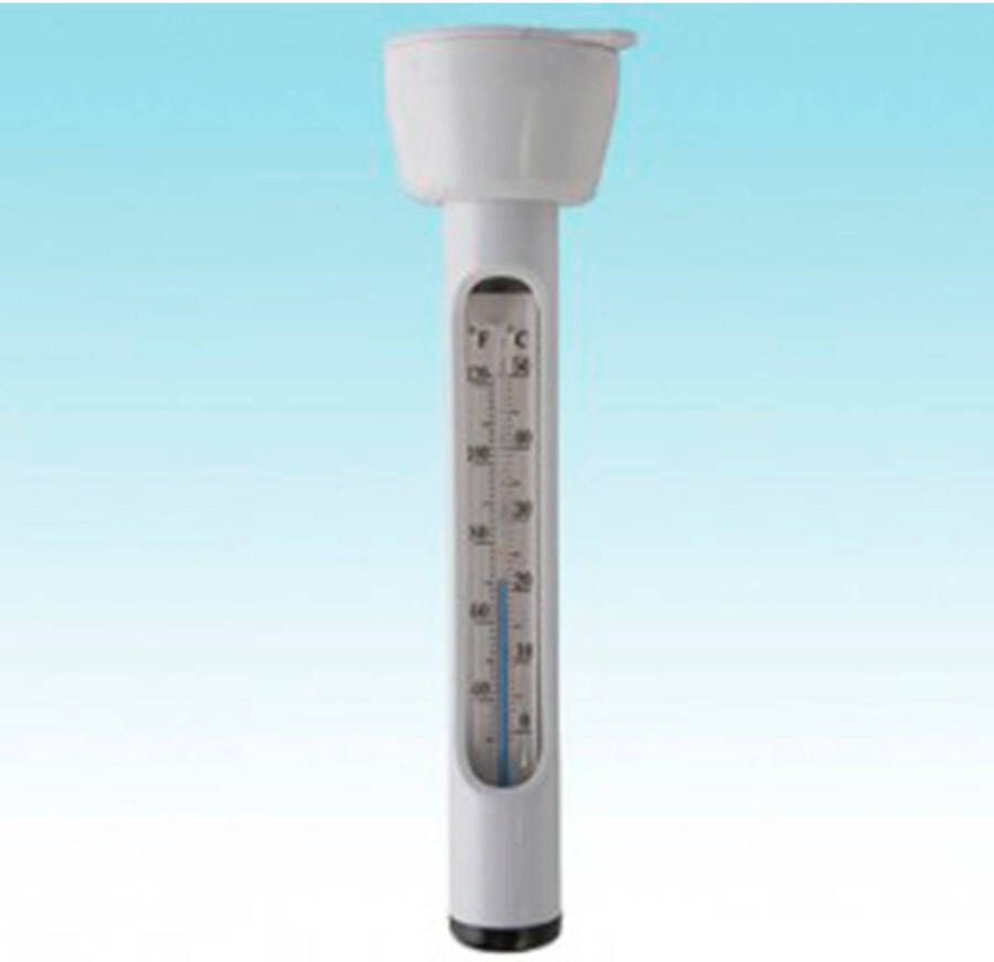 Intex zwembad thermometer