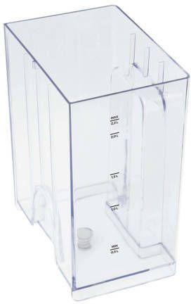 Inventum HWD722 heetwater-dispenser