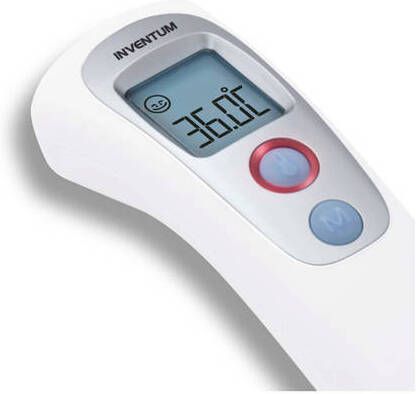 Inventum TMC609 infrarood thermometer