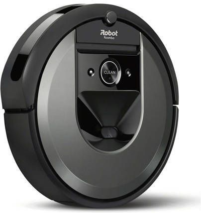iRobot Roomba I7 stofzuigerrobot