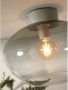 It&apos;s about RoMi its about RoMi Plafondlamp Bologna 35cm Lichtgrijs - Thumbnail 2