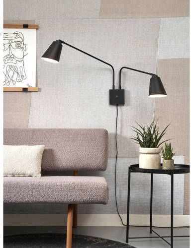 it's about RoMi wandlamp Bremen