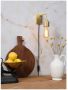 It&apos;s about RoMi its about RoMi Wandlamp Madrid Goud - Thumbnail 4