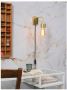 It&apos;s about RoMi its about RoMi Wandlamp Madrid Goud - Thumbnail 5