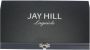 Jay Hill Kurkentrekker | Kelnersmes Laguiole Rozenhout - Thumbnail 2