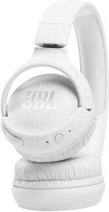 JBL Tune 510BT draadloze on-ear hoofdtelefoon
