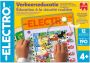 Electro Jumbo Verkeerseducatie Nederlandstalig Educatief spel - Thumbnail 2