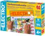 Electro Jumbo Verkeerseducatie Nederlandstalig Educatief spel - Thumbnail 3