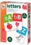 Jumbo Ik Leer Letters Educatief spel - Thumbnail 3