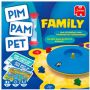 Jumbo Pim Pam Pet Family Bordspel - Thumbnail 2