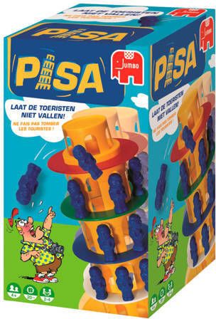 Jumbo Pisa