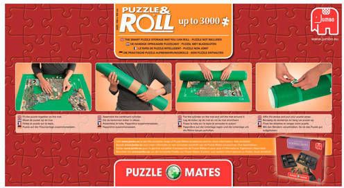Jumbo Puzzle Mates puzzelmat tot 3000 stukjes