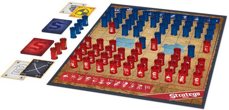 Jumbo Stratego Original NL