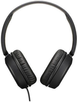 JVC HA-S31M-BE on-ear hoofdtelefoon