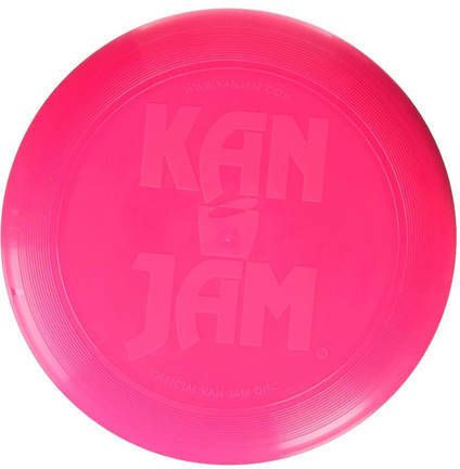 KanJam Disc Pink