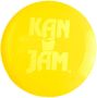 KanJam Disc Yellow - Thumbnail 2
