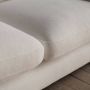 Kave Home Gala 6-zitsbank in beige 390 cm - Thumbnail 3