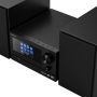 Kenwood Micro Hi-Fi System M-7000S-B | Radio s | Beeld&Geluid Audio | 0019048232441 - Thumbnail 4