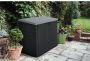 Keter Store-It-out Max Shed Opbergbox 146cm Laagste prijsgarantie! - Thumbnail 4