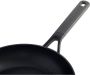 KitchenAid Classic Forged Aluminium koekenpan ø28cm zwart inductie anti-aanbak PFAS-vrij - Thumbnail 2