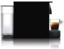 Krups Essenza Mini Piano Black XN1108 Nespresso machine - Thumbnail 4