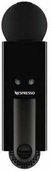 Krups Essenza Mini Piano Black XN1108 Nespresso machine